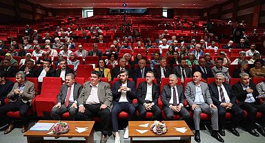 Başakşehir Belediye Başkanı Kartoğlu mazbatasını aldı