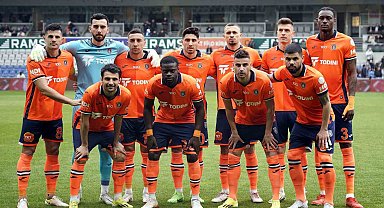 Başakşehir'de tek hedef Avrupa kupalarına katılmak