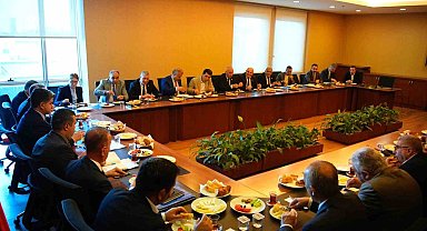Başkan Adıgüzel: "Muhtarlarımızın katkılarıyla Ataşehirimizi daha da güzelleştireceğiz"