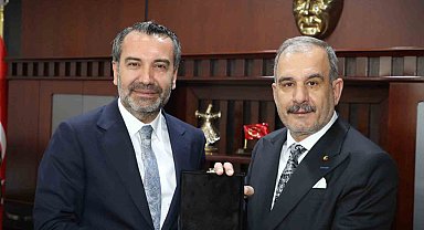 Başkan Alan: "Başkan Şerifoğulları ikinci dönemde de birçok önemli projeyi hayata geçircektir"