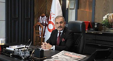 Başkan Alan: "Seçilen başkanları tebrik ediyorum"