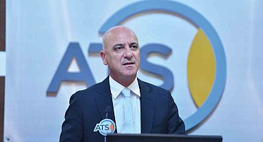 Başkan Ali Bahar: "Yabancılarda tersine göç başladı"