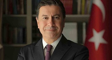 Başkan Aras: "Dayanışma ve kardeşliğin en samimi şekilde ortaya çıktığı günlerdir"