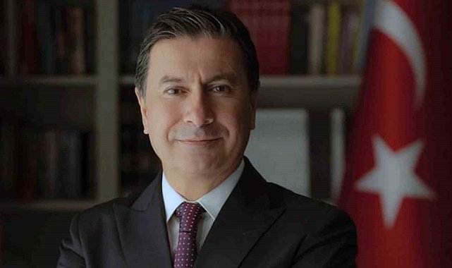 Başkan Aras Ulusal Egemenlik ve Çocuk Bayramı'nı kutladı