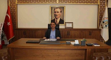 Başkan Arıcı'dan Koçarlı'ya teşekkür konseri