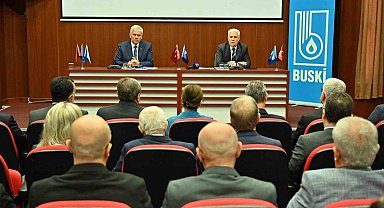 Başkan Bozbey: "5 yıl içerisinde alt yapısını tamamlamadığımız bölge kalmayacak"