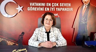 Başkan Çelik'ten Kadir Gecesi mesajı