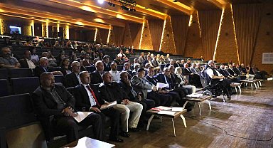 Başkan Deviren'den mecliste ortak akıl vurgusu