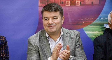 Başkan Dinçer: "Kazanan Aksaray olmuştur"