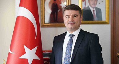 Başkan Dinçer: "Yeni görev sürecimizi en verimli şekilde değerlendirmek için çok çalışacağız''
