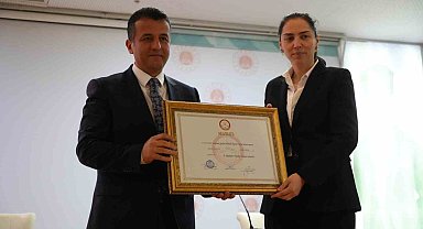 Başkan Doğan: "Samsun, büyükşehirler arasında oyunu en az düşüren il oldu"
