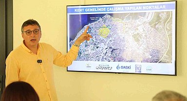 Başkan Dönmez: "15 gün içerisinde İskenderun'da 13 kilometre uzunluğunda kanalizasyon şebekesinin temizliği yapıldı"