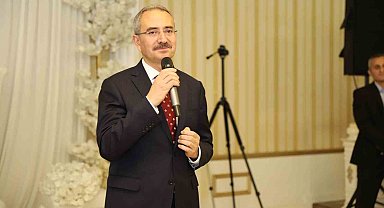 Başkan Dündar: "Gayretimiz, bu başarıyı örnek belediyecilik ile taçlandırmak"