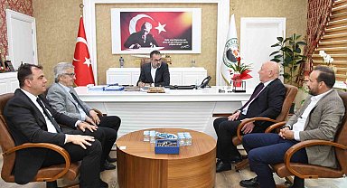 Başkan Erol: "Kestel kirliliğin pençesinden kurtulacak"