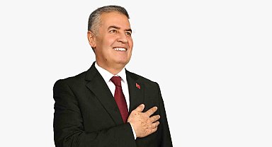 Başkan Erol'un 23 Nisan mesajı