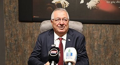 Başkan Ertaş, ödenmeyen maaşların hepsini ödedi
