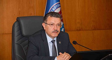 Başkan Genç göreve hızlı başladı