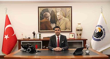 Başkan Gökhan Yüksel, "Hep ileriye bakan ve dünyaya örnek olmayı başaran bir Türkiye için hiç durmadan çalışacağız"