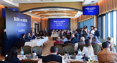 Başkan Görgel, "Huzur iklimi oluşturacağız"