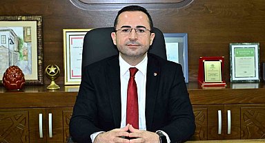 Başkan Güngör: "Bölge turizminde rekor büyüme bekliyoruz"