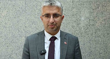 Başkan Gürbüz: "Elbistan'ı yeniden ayağa kaldıracağız"