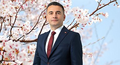 Başkan Habil Dökmeci'den bayram mesajı