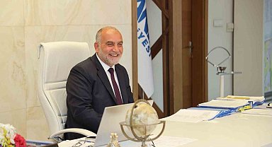 Başkan İbrahim Sandıkçı: "Canik'imize yeni yatırımlar kazandıracağız"