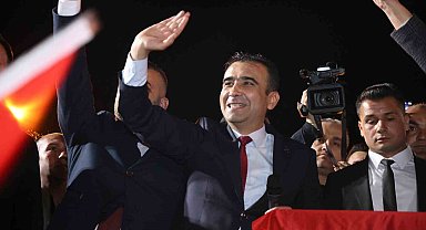 Başkan Kalaycı: "Kazanan Karaman oldu"