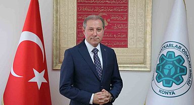 Başkan Karabacak'tan boykot çağrısına sert tepki