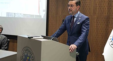Başkan Kasapoğlu: "Sıkı para politikasına ek olarak sıkı maliye politikasına da ihtiyaç var"