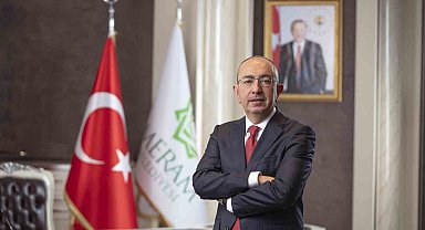 Başkan Kavuş'tan Meram'a teşekkür