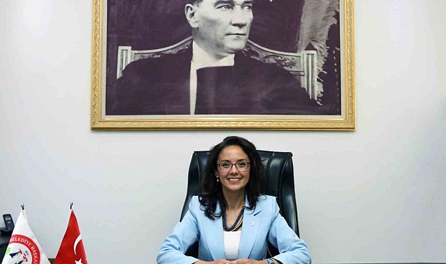 Başkan Köksal, "Emeğin, emekçinin ve dayanışmanın günü kutlu olsun"