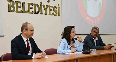 Başkan Köksal; "Mahallelerimize ortak akılla eşit, adil hizmet ulaştıracağız"