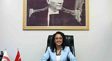 Başkan Köksal'dan Ramazan Bayramı mesajı