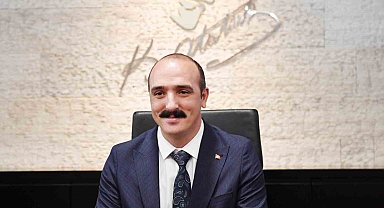 Başkan Kotan: "Çiçek göndermeyin çocuklara umut olun"