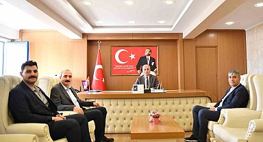 Başkan Kotan: "Konyaaltı halkımızın huzuru bizim için çok önemli"