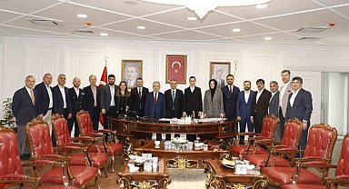Başkan Kurnaz: "Samsun ve ilçemiz için hep birlikte çalışacağız"