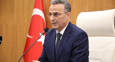 Başkan Kurnaz: "Şimdi çalışma zamanı"