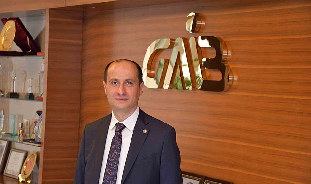 Başkan Mehmet Çıkmaz'dan bayram mesajı