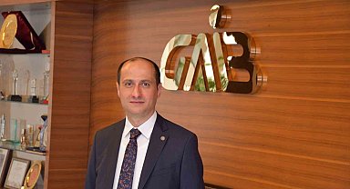 Başkan Mehmet Çıkmaz'dan bayram mesajı