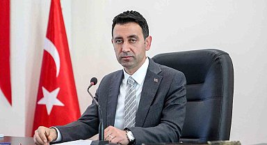Başkan Önal: "Eşit ve adil olacağız"