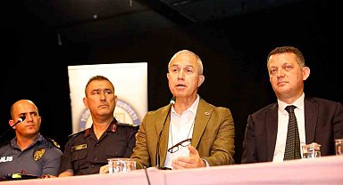 Başkan Özçelik: "2021 sonrası yapılara olur vermeyin"