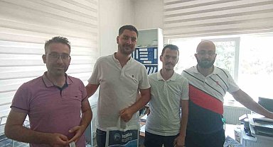 Başkan Özel'den veteriner hekimleri unutmadı