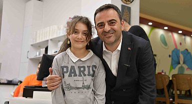 Başkan Özlü: "Halkımızın bize olan güvenini boşa çıkarmayacağız"