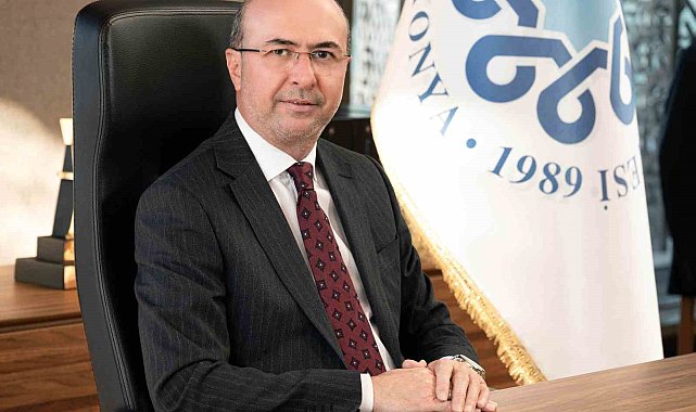 Başkan Pekyatırmacı: "Selçuklu'muz için ilk günkü aşkla çalışmaya devam edeceğiz"