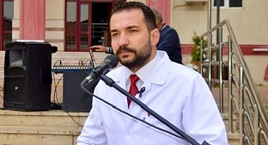 Başkan Şahin veteriner hekimlerin önemine dikkat çekti
