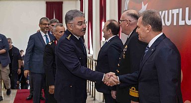 Başkan Seçer: "Mersin'de birliği ve beraberliği daim kılmak için çalışmaya devam edeceğiz"
