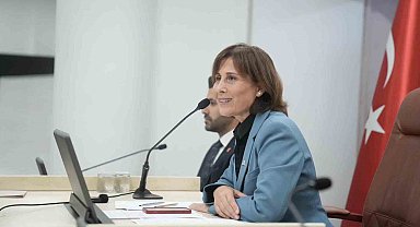 Başkan Tekin: "Gerekli adımlar titizlikle atılacak"