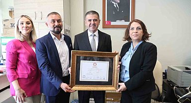 Başkan Tuncer: "Şehrimizi daha yaşanabilir bir yer haline getirme vizyonumuzla kentimizin önündeki engelleri aşacağız"