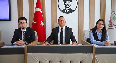 Başkan Ural: "Bu şehri birliğimiz yönetecek"